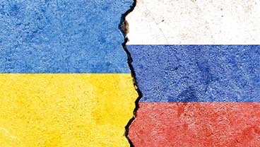 The war on Ukraine explained: Hear from our experts