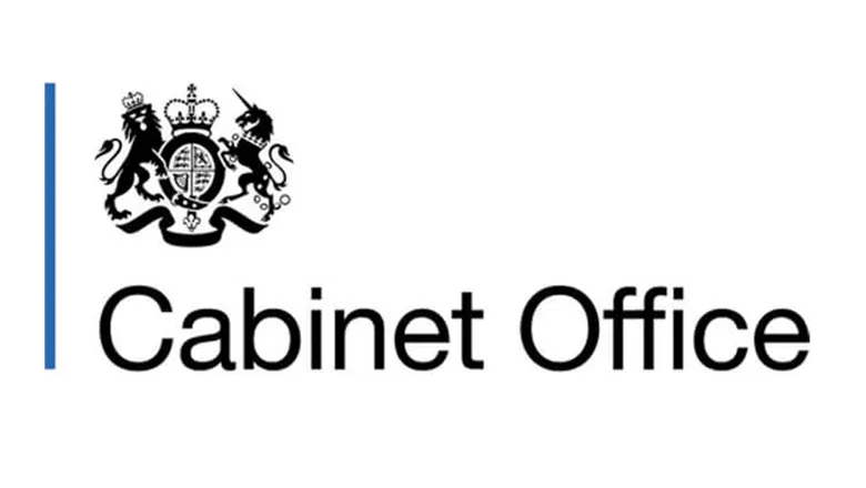 Cabinet Office logo