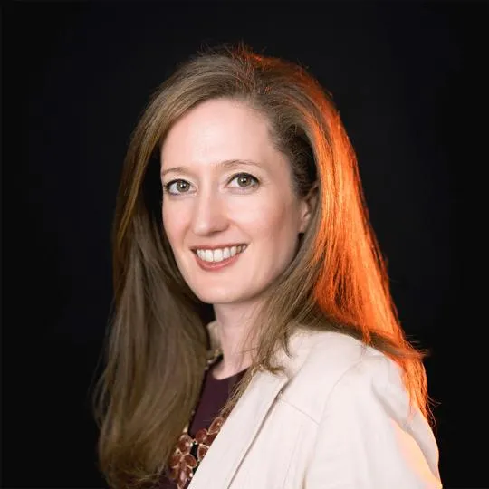 Claire Yorke