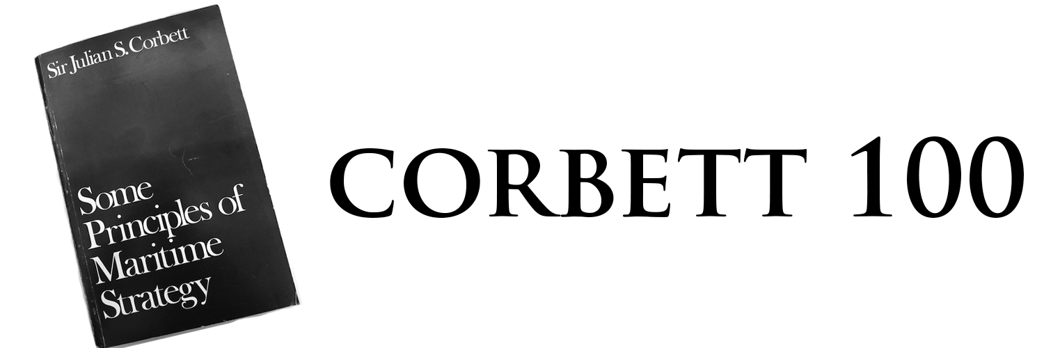Corbett100