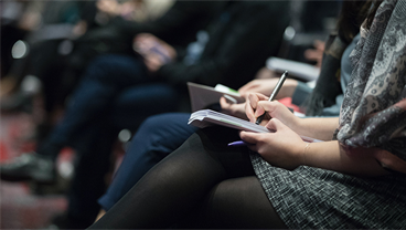 The King's-EEA Executive ESG for Hospitality Leaders: Information Session