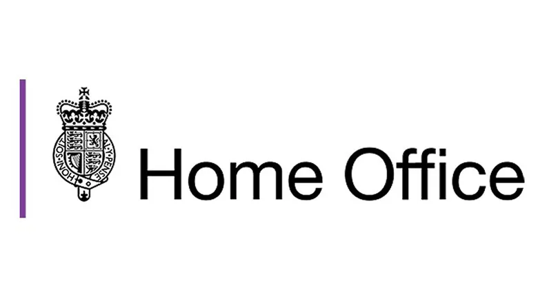 Home Office logo