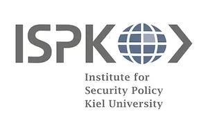 Institute for Security Policy, Kiel University logo