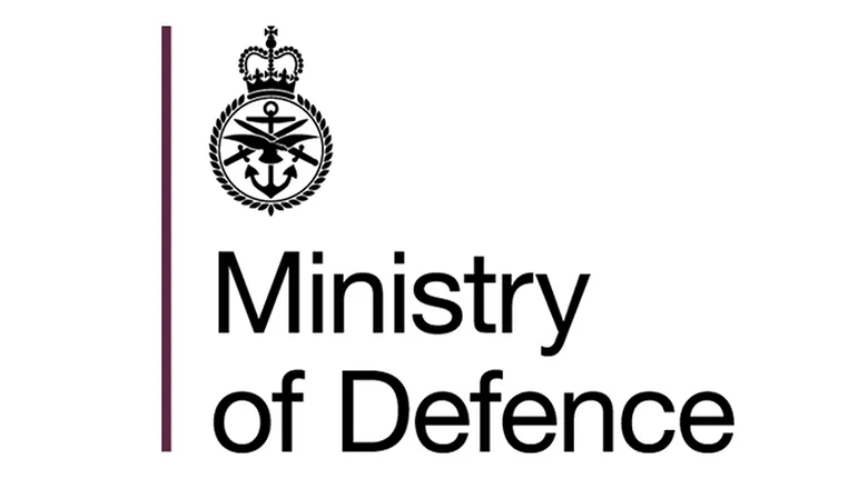 Ministry of Defence logo