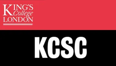 KCSC logo