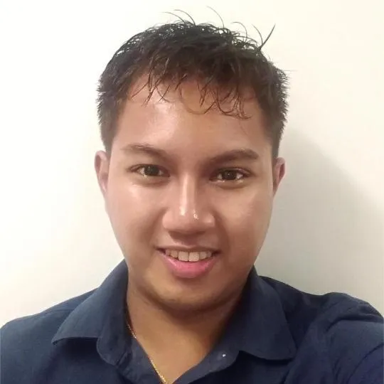 Swan Ye (Arthur) Tun