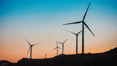 Wind Turbines ESRG