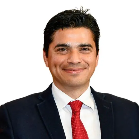 Carlos Zepeda