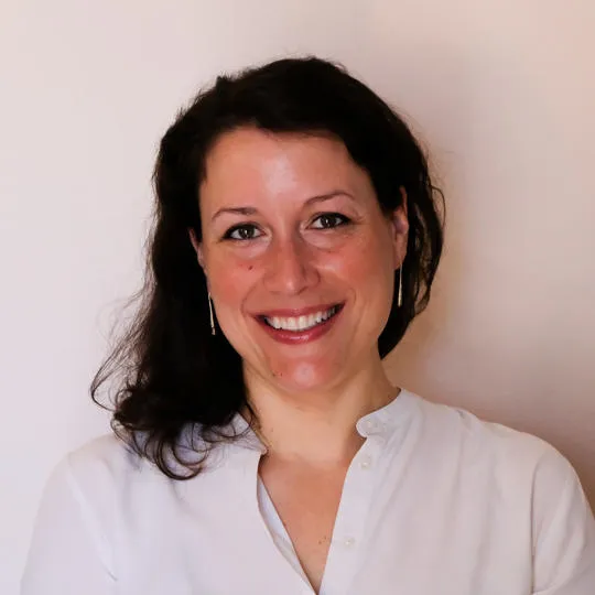 Constance Wilhelm