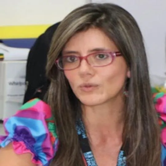 Diana Florez