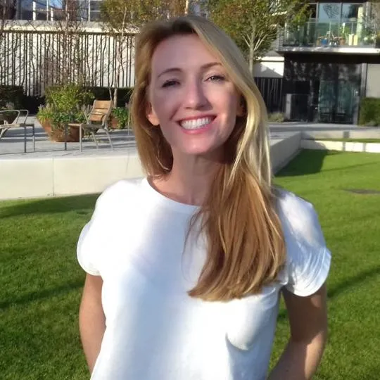 Emma Mc Cluskey