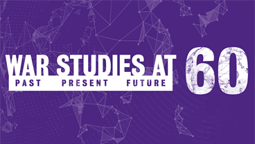 War Studies at 60 Seminar Series