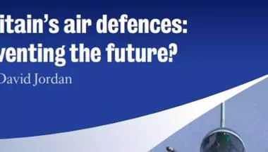 Britain's Air Defences: Inventing the Future?