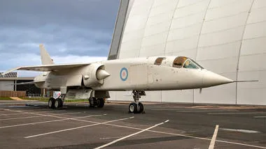 Aircraft