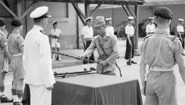 The British Empire's War Against Japan: A Reflection
