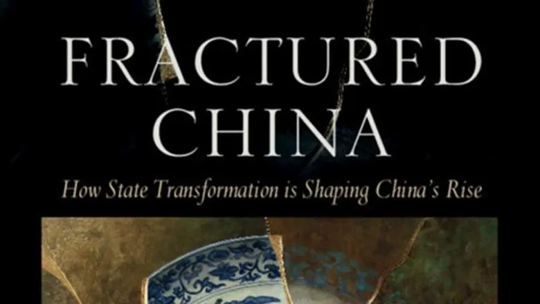 Fractured China