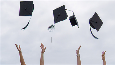 Graduate Success Stories