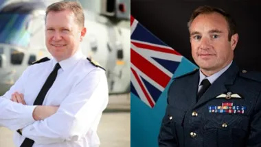 RAdm and AVM