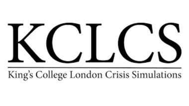 King's College London Crisis Simulation