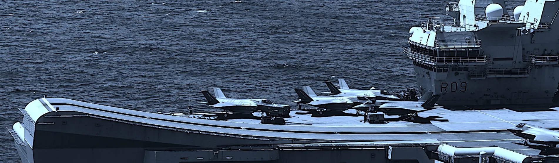 Hero image Navies