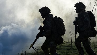 Military & Political History