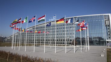 Defence & Diplomacy
