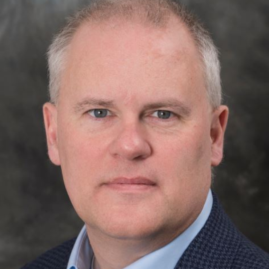 Mark Stout