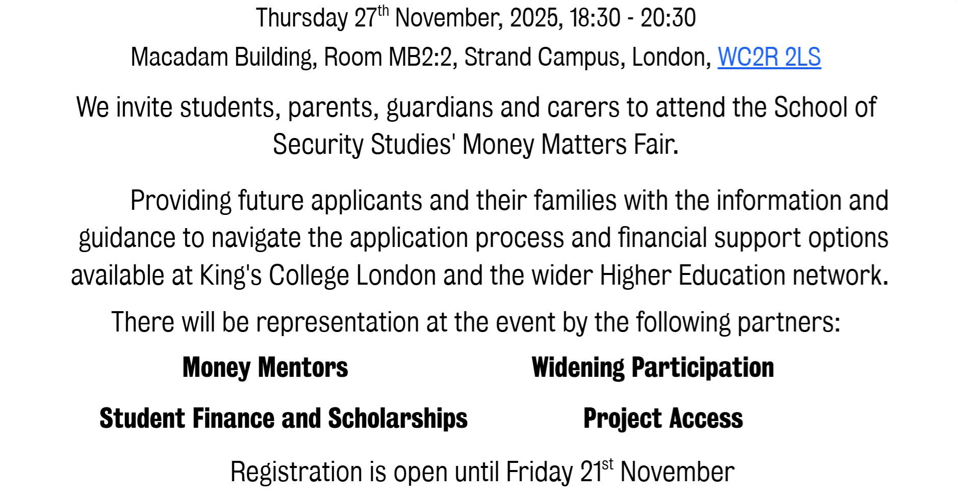 Money Matters Event details_04