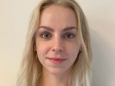 Model Nato Alice