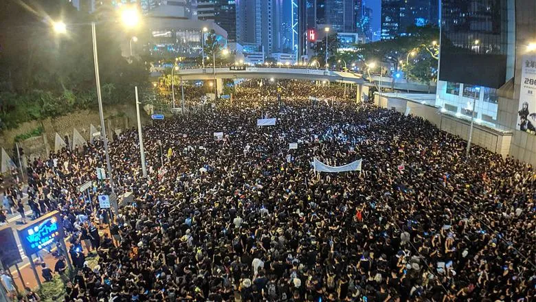 hongkong2019