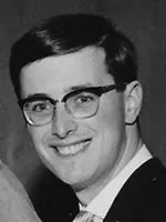 Neil in the 1960s