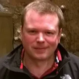 McCrory - KCL Profile