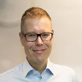 Dr. Valtteri Vuorisalo