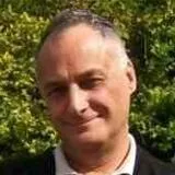 Christopher Dandeker
