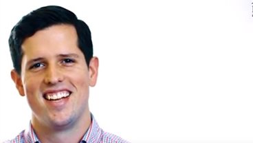 Zach: Why I chose Conflict, Security & Development