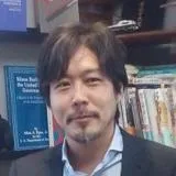 Mitsuhisa Fukutomi