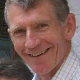 Tony Insall