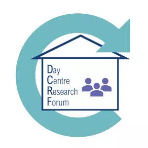 Logo of the Day Centre Research Forum