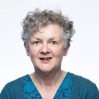 Carol Atkinson