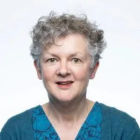 Carol Atkinson