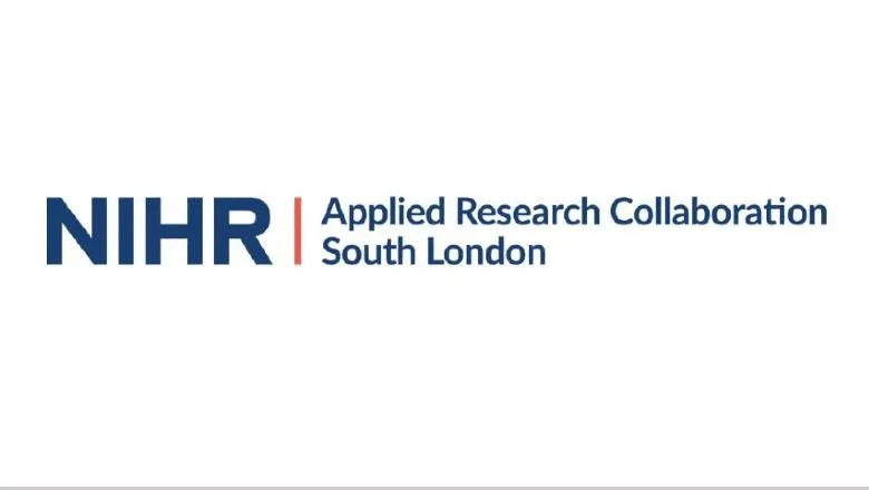 logo of nihr research organisation