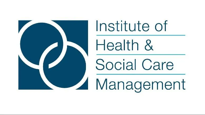 logo of the IHSCM