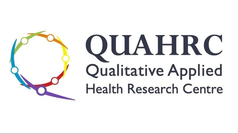 Logo of QUAHRC