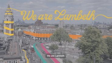 New partnership with Lambeth to tackle health inequalities