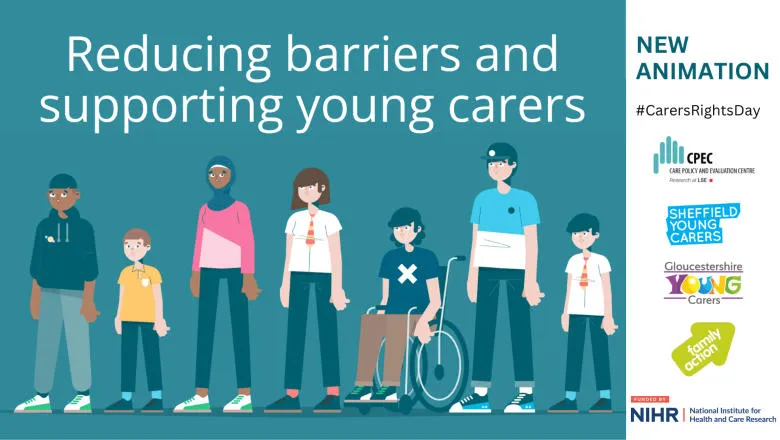 young carers