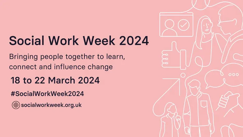 Social Work Week 2024