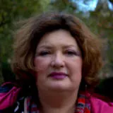 Jo Moriarty