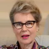 Professor Dame Anne Marie Rafferty