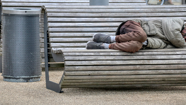 Opening the "too difficult box": Strengthening adult safeguarding responses to homelessness and self-neglect