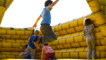 Supporting and engaging schools in decision-making and multi-agency working for the protection and safeguarding of children